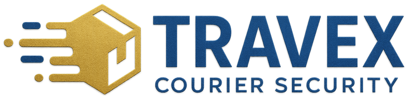 Travex Courier Security
